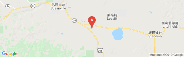 Susanville Municipal Airport图片