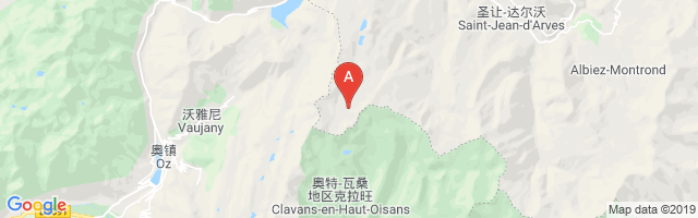 Glacier De L'etendard Airport图片