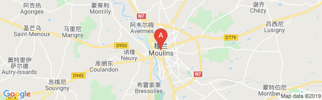 Centre Hospitalier Airport图片