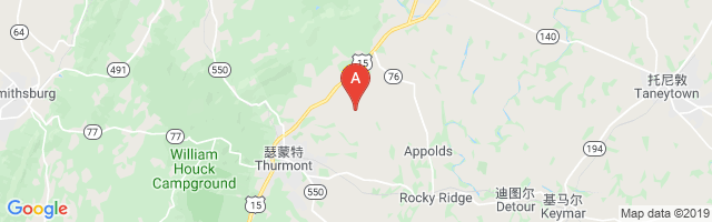 Catoctin Crosswind Airport图片