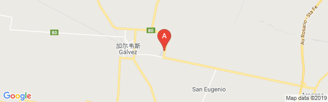 Galvez Airport图片