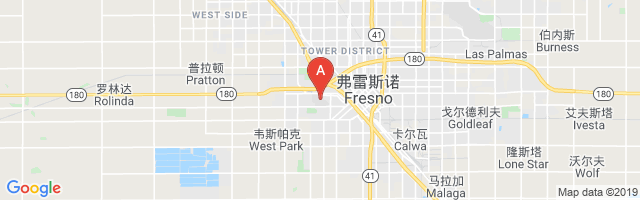 Fresno Chandler Executive Airport图片