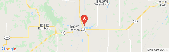 Trenton Municipal Airport图片