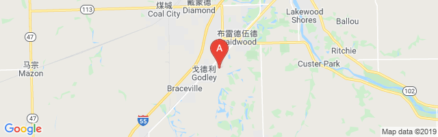 Braidwood National Park Service Airport图片