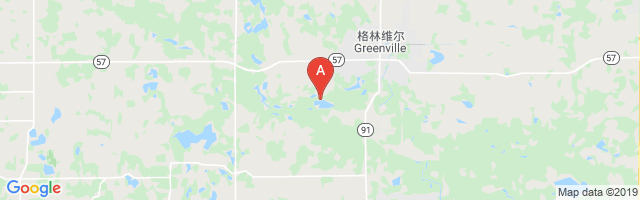 Burgess Lake Seaplane Base Airport图片