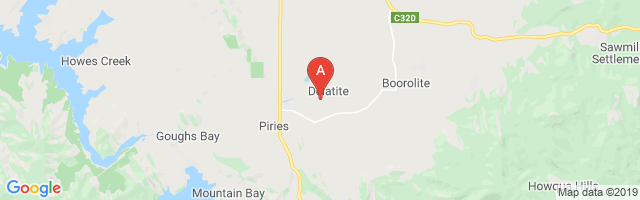 Delatite Airstrip Airport图片