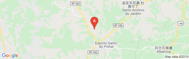 Irmãos Ribeiro Airport图片