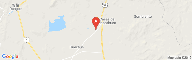 La Victoria de Chacabuco Airport图片