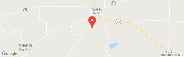 Hamlin Municipal Airport图片