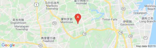 Colts Neck Police Airport图片