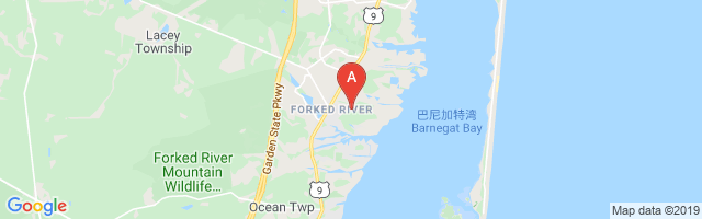 Forked River Airport图片