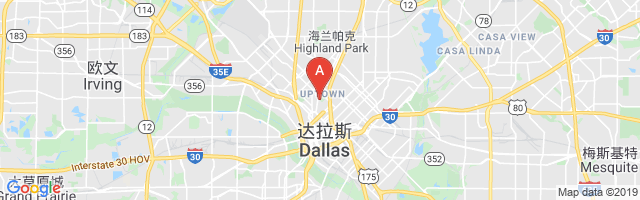 Texas Scottish Rite Hospital For Children Airport图片