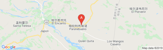 Paratebueno Airport图片