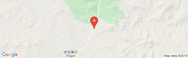 Aucó Airport图片