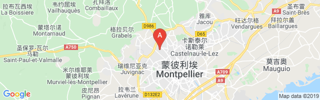Montpellier Chr Airport图片