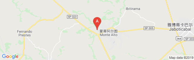 Monte Alto Airport图片