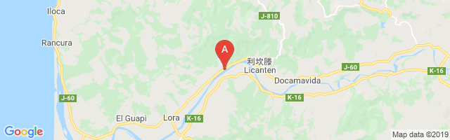 Licancel Airport图片