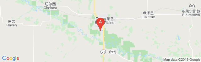 Belle Plaine Municipal Airport图片