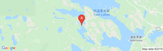 Buckhorn Camps Seaplane Base Airport图片