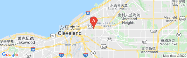 Cleveland Clinic Foundation Airport图片