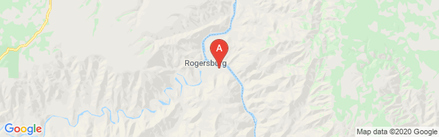 Rogersburg Airport图片