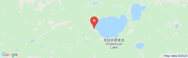 Chipewyan Lake Airport图片