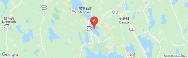 Brandy Pond Seaplane Base Airport图片