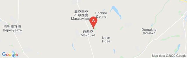 Mayske Airfield Airport图片