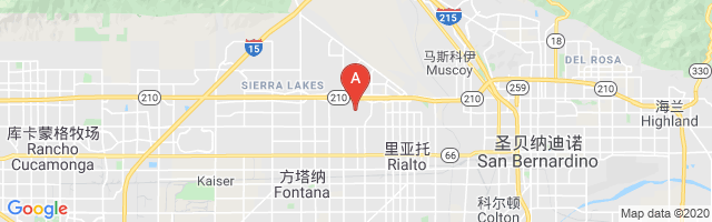 Rialto Municipal Miro Field Airport图片