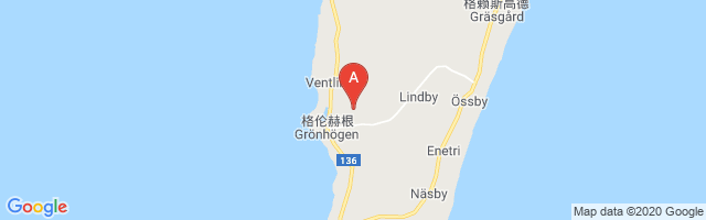 Grönhögen Airport图片