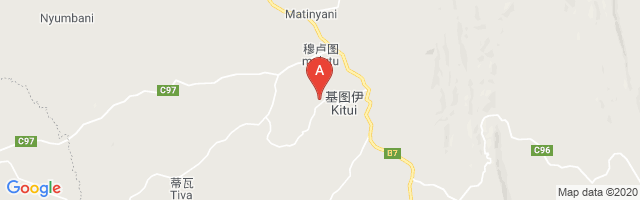 Kitui Airport图片
