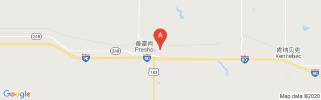 Presho Municipal Airport图片