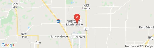 Morrisonville International Airport图片