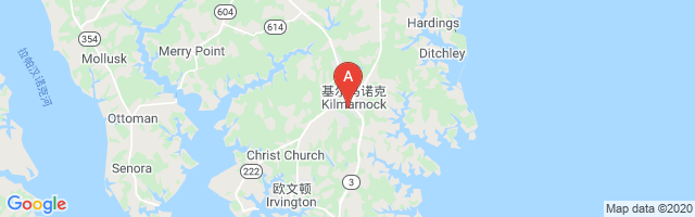 Rappahannock General Hospital Airport图片