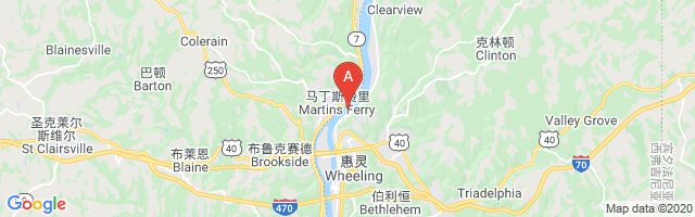 Warwood - Martins Ferry Seaplane Base Airport图片