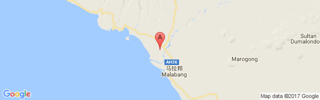 Malabang Airport图片