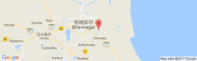 Bhavnagar Airport图片