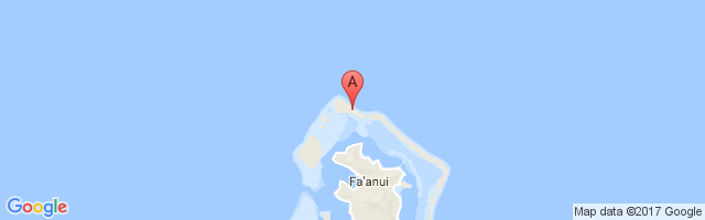 波拉波拉机场 Bora Bora Airport图片