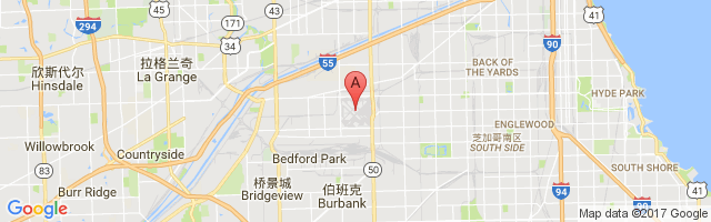 芝加哥米德韦国际机场 Chicago Midway International Airport图片