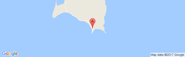 Coco Point Lodge Airstrip Airport图片