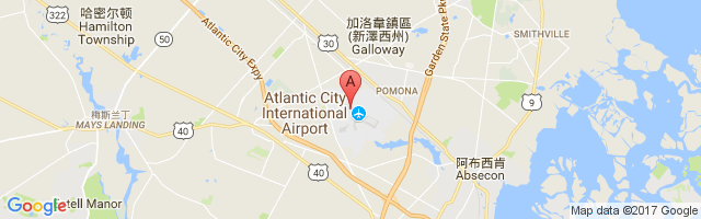 大西洋城国际机场 Atlantic City International Airport图片