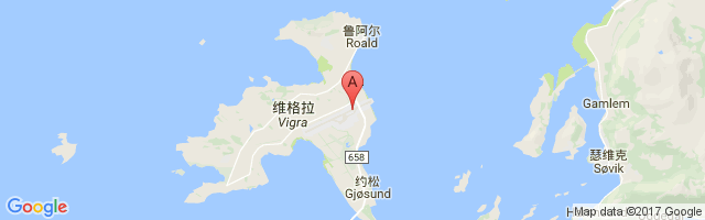 奥勒松机场 Ålesund Airport图片