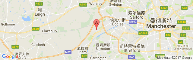 City Manchester Airport图片