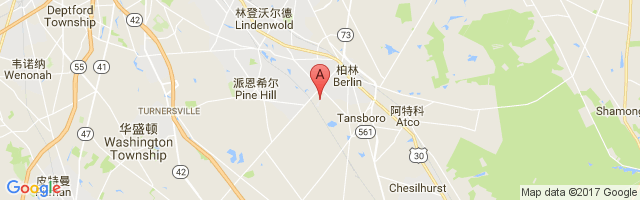 Camden County Airport图片
