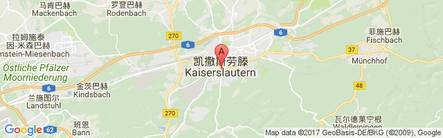 Kaiserslautern Airport图片