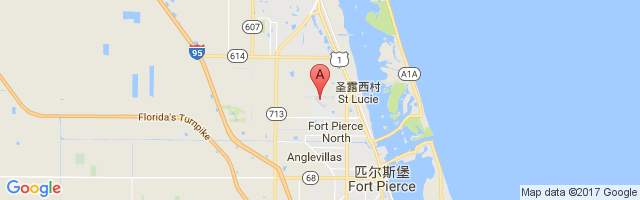 St Lucie County International Airport图片