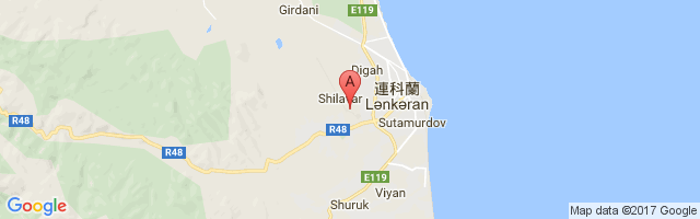 Lankaran International Airport图片
