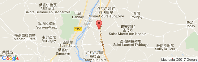 Cosne Sur Loire Airport图片