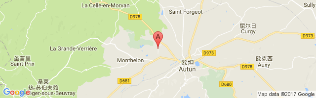 Autun-Bellevue Airport图片