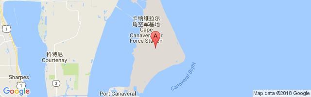 Cape Canaveral AFS Skid Strip Airport图片